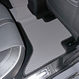 Ворсовые коврики на Tank 300 2021&nbsp;-&nbsp;2026 в Череповеце