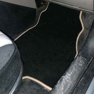 Ворсовые коврики на Opel Astra G 1998&nbsp;-&nbsp;2004 в Череповеце