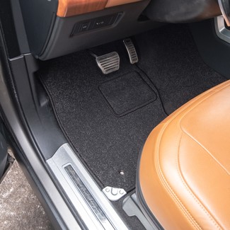 Ворсовые коврики на Land Rover Range Rover IV 2013&nbsp;-&nbsp;2022 в Череповеце