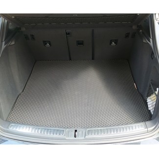 Ворсовые коврики на Porsche Macan I 2013&nbsp;-&nbsp;2025 в Череповеце