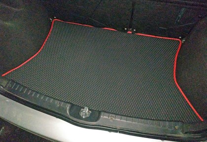 Ворсовые коврики на Lada (ВАЗ) Kalina 2004&nbsp;-&nbsp;2018 в Череповеце