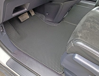 EVA коврики на Honda CR-V III 2006&nbsp;-&nbsp;2012 в Череповеце