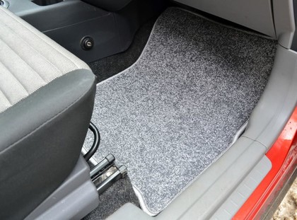 Ворсовые коврики на Suzuki SX4 I 2006&nbsp;-&nbsp;2014 в Череповеце