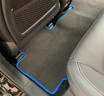 Коврики на Geely Atlas I 2016&nbsp;-&nbsp;2022 в Череповеце