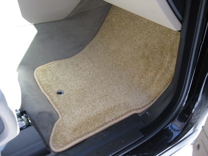 EVA коврики на Land Rover Discovery IV 2009&nbsp;-&nbsp;2017 в Череповеце