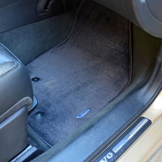 Ворсовые коврики на Volvo S60 I 2000&nbsp;-&nbsp;2009 в Череповеце