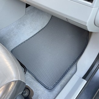 Коврики на Chrysler Sebring III 2006&nbsp;-&nbsp;2010 в Череповеце