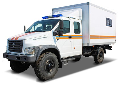 Ворсовые коврики на ГАЗ Садко Next 2019&nbsp;-&nbsp;2026 в Череповеце