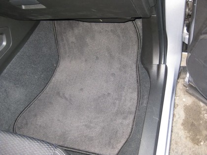 Коврики на Subaru Forester IV 2012&nbsp;-&nbsp;2019 в Череповеце