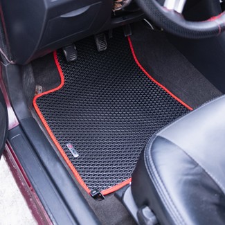 Ворсовые коврики на Lifan Solano II 2016&nbsp;-&nbsp;2022 в Череповеце