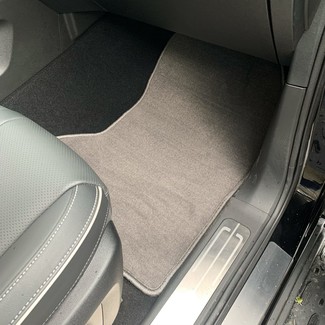 Ворсовые коврики на Tank 300 2021&nbsp;-&nbsp;2026 в Череповеце