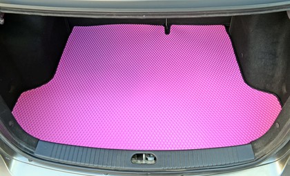 Ворсовые коврики на KIA Rio II 2005&nbsp;-&nbsp;2011 в Череповеце