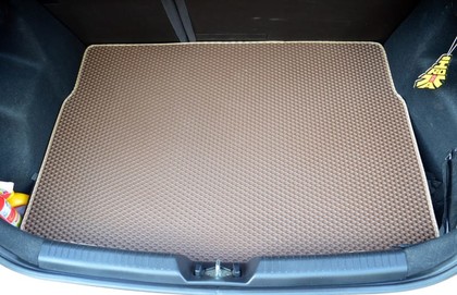 Ворсовые коврики на Hyundai i30 II 2011&nbsp;-&nbsp;2017 в Череповеце