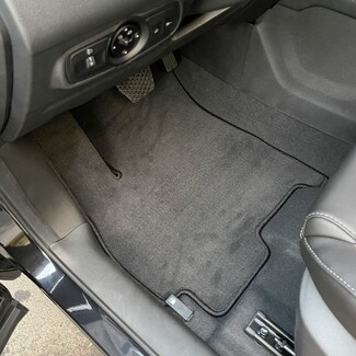 Ворсовые коврики на Tenet T4 2025&nbsp;-&nbsp;2026 в Череповеце