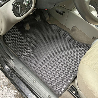 Ворсовые коврики на Lada (ВАЗ) Kalina 2004&nbsp;-&nbsp;2018 в Череповеце