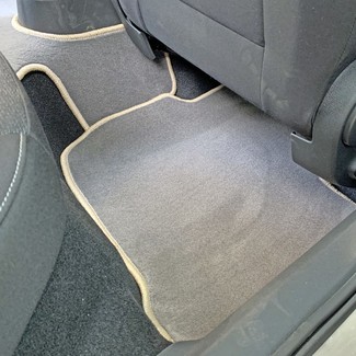 Коврики на Skoda Rapid I 2012&nbsp;-&nbsp;2020 в Череповеце