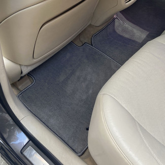 Ворсовые коврики на Lexus ES V 2006&nbsp;-&nbsp;2012 в Череповеце