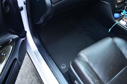 Коврики на Lexus GS III 2004&nbsp;-&nbsp;2012 в Череповеце