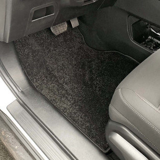 Ворсовые коврики на Haval M6 2021&nbsp;-&nbsp;2026 в Череповеце