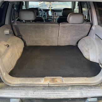 EVA коврики на Jeep Grand Cherokee (ZJ) 1992&nbsp;-&nbsp;1999 в Череповеце