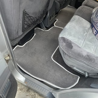 Коврики на Toyota Land Cruiser Prado 70 1984&nbsp;-&nbsp;2026 в Череповеце