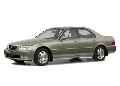 Ворсовые коврики на Honda Legend III 1996&nbsp;-&nbsp;2004 в Череповеце