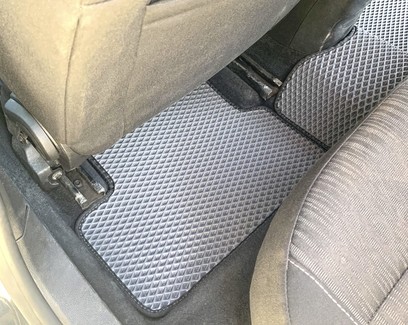 Ворсовые коврики на Opel Astra J 2009&nbsp;-&nbsp;2015 в Череповеце