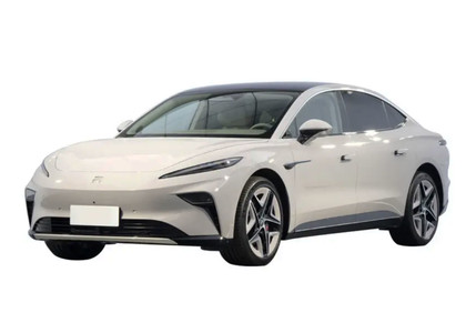 Ворсовые коврики на Rising Auto F7 2023&nbsp;-&nbsp;2026 в Череповеце