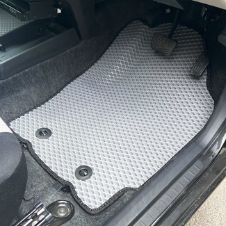 Коврики на Daihatsu Mira e:S II 2017&nbsp;-&nbsp;2026 в Череповеце