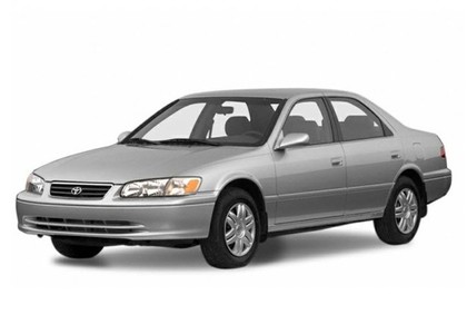 Коврики на Toyota Camry (XV20) 1996&nbsp;-&nbsp;2001 в Череповеце