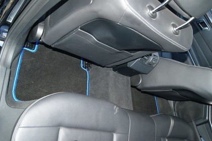Ворсовые коврики на Mercedes E (W212) 2009&nbsp;-&nbsp;2016 в Череповеце