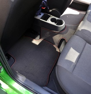 Коврики на Skoda Rapid I 2012&nbsp;-&nbsp;2020 в Череповеце