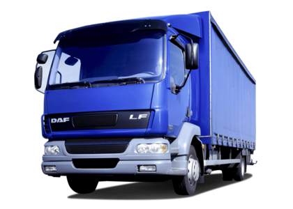 Ворсовые коврики на DAF LF 2001&nbsp;-&nbsp;2026 в Череповеце