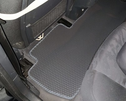 EVA коврики на Peugeot 3008 I 2009&nbsp;-&nbsp;2017 в Череповеце