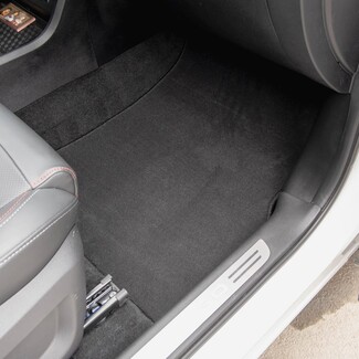 Ворсовые коврики на Tenet T7 2025&nbsp;-&nbsp;2026 в Череповеце