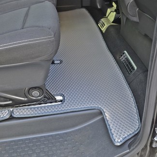 Ворсовые коврики на Renault Trafic III 2014&nbsp;-&nbsp;2026 в Череповеце