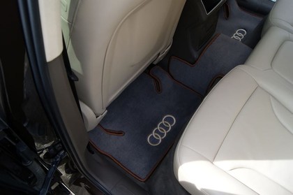 Коврики на Audi Q5 I 2008&nbsp;-&nbsp;2017 в Череповеце