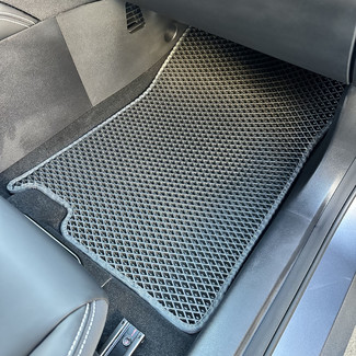 Ворсовые коврики на Москвич 6 2023&nbsp;-&nbsp;2026 в Череповеце