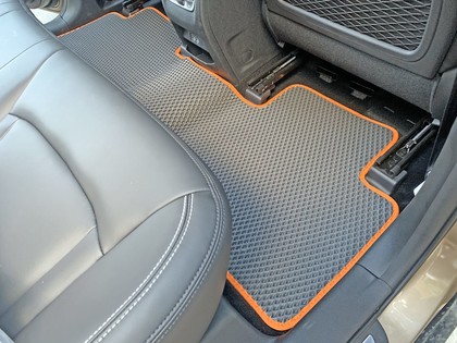 Коврики на Geely Atlas I 2016&nbsp;-&nbsp;2022 в Череповеце