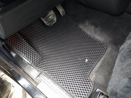 EVA коврики на Land Rover Discovery III 2004&nbsp;-&nbsp;2009 в Череповеце