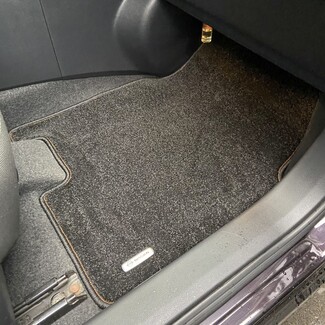 Ворсовые коврики на Nissan Qashqai+2 (J10) 2008&nbsp;-&nbsp;2013 в Череповеце