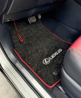 Коврики на Lexus NX I 2014&nbsp;-&nbsp;2021 в Череповеце