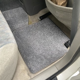 Ворсовые коврики на Toyota Camry Gracia (XV20) 1996&nbsp;-&nbsp;2001 в Череповеце