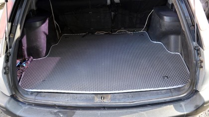 EVA коврики на Toyota Sprinter Carib (E11) 1995&nbsp;-&nbsp;2002 в Череповеце