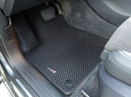 Коврики на Audi Q5 I 2008&nbsp;-&nbsp;2017 в Череповеце