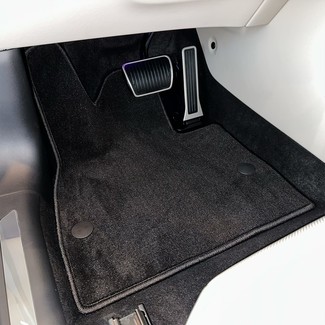 Ворсовые коврики на Seres M5 2021&nbsp;-&nbsp;2026 в Череповеце