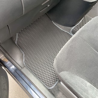 Коврики на Nissan Lafesta (B30) 2004&nbsp;-&nbsp;2012 в Череповеце