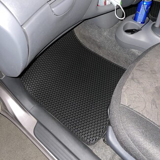 Коврики на Toyota Vitz I 1998&nbsp;-&nbsp;2005 в Череповеце