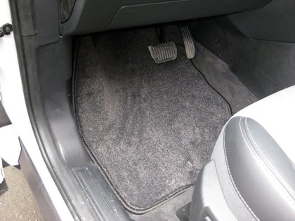 EVA коврики на Land Rover Freelander II 2006&nbsp;-&nbsp;2014 в Череповеце