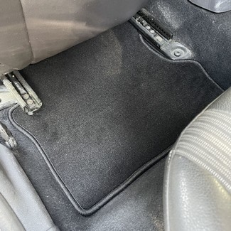 Ворсовые коврики на Ford Focus III 2011&nbsp;-&nbsp;2019 в Череповеце